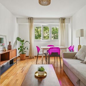 Apartamento de 1 Dormitorio